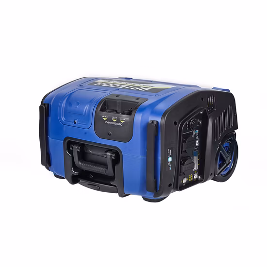 Camping Electric 1000 Watt Portable Pure Sine Wave Inverter Power Station Portable Battery Solar Generator